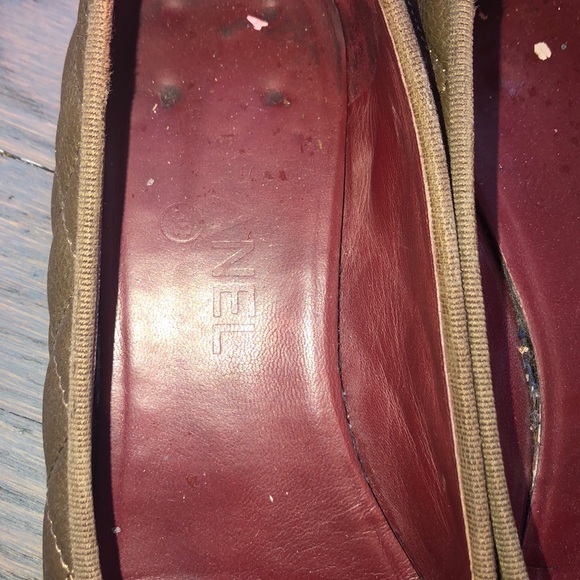 Chanel Flats - Picture 5 of 5
